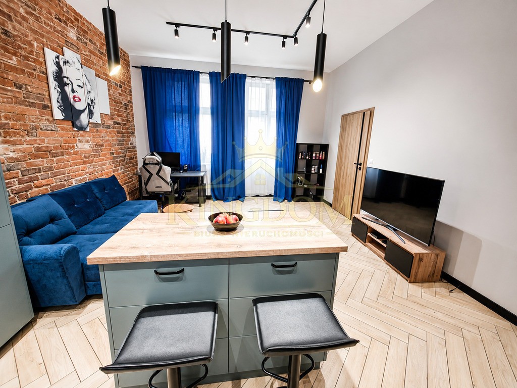 2 pokoje wysoki standard + balkon, piwnica parking - Widok 2