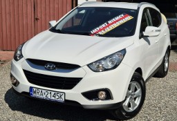 Hyundai ix35 2.0B 163KM, Automat, 2012r, Z Niemiec-Zarejestrowany