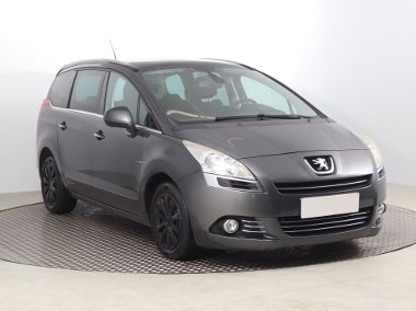 Peugeot 5008 , 7 miejsc, Navi, Klimatronic, Tempomat, Parktronic,-1