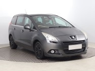 Peugeot 5008 , 7 miejsc, Navi, Klimatronic, Tempomat, Parktronic,