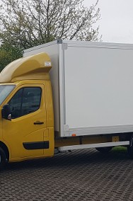 8EP KONTENER 4,22x2,24x2,25 KLIMA 6-BIEGÓW MANUAL KRAJOWY MOVANO-2