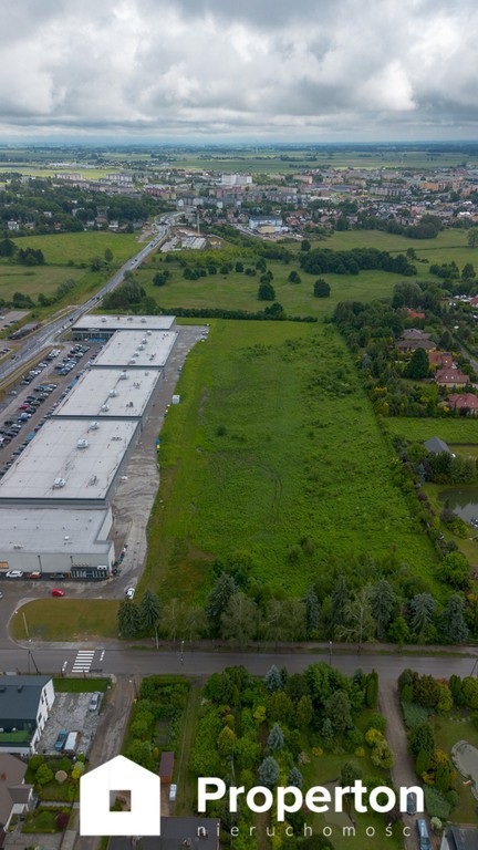 Wyjątkowa okazja inwestycyjna/ Działka 3,764 ha - View 4