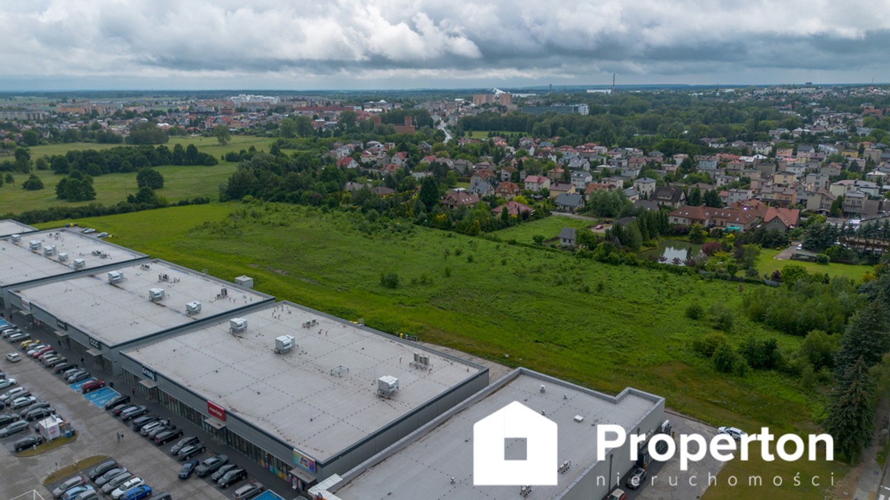 Wyjątkowa okazja inwestycyjna/ Działka 3,764 ha - View 6
