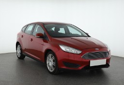 Ford Focus III , Salon Polska, Klima, Parktronic