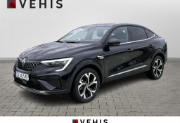 Renault Arkana jak nowy / salon polska / niski przebieg / serwis ASO