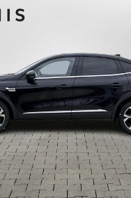 Renault Arkana jak nowy / salon polska / niski przebieg / serwis ASO-2