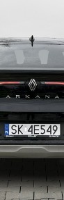 Renault Arkana jak nowy / salon polska / niski przebieg / serwis ASO-4