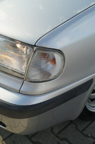 Skoda Felicia tylko 60 tys km 1 właściciel stan KOLEKCJONERSKI-2