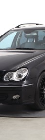 Mercedes-Benz Klasa C W203 , Navi, Xenon, Klimatronic, Tempomat, Parktronic,ALU-3