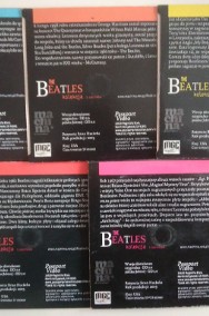 Płyty DVD The Beatles -2