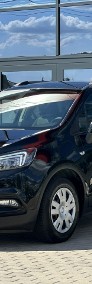Opel Mokka Mokka X Grzane fotele+kierownica, Klima, Tempomat, LED, Czujniki, GW-3