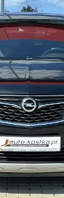 Opel Mokka Mokka X Grzane fotele+kierownica, Klima, Tempomat, LED, Czujniki, GW-4