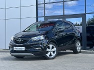 Opel Mokka Mokka X 2Kpl.kół Grzane fotele+kier. Klima, Tempomat, LED, Czujniki,