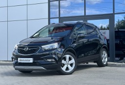 Opel Mokka Mokka X 2Kpl.kół Grzane fotele+kier. Klima, Tempomat, LED, Czujniki,