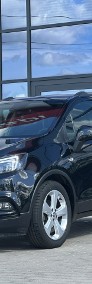 Opel Mokka Mokka X 2Kpl.kół Grzane fotele+kier. Klima, Tempomat, LED, Czujniki,-3