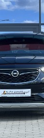 Opel Mokka Mokka X 2Kpl.kół Grzane fotele+kier. Klima, Tempomat, LED, Czujniki,-4