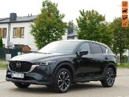 Mazda CX-5 z Gwarancją_Bezwypadkowa Camera 360" Head up Pakiet zimowy