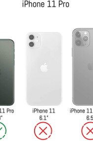 Etui Ring Case do iPhone 11 Pro / X / XS-2