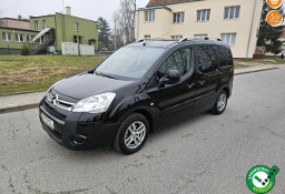 Citroen Berlingo II Opłacony Zdrowy Zadbany Serwisowany 2 Kmpl Kół po Serwisie 1 WŁ