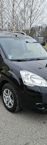 Citroen Berlingo II Opłacony Zdrowy Zadbany Serwisowany 2 Kmpl Kół po Serwisie 1 WŁ-3