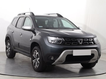 Dacia Duster I , Salon Polska, 1. Właściciel, Serwis ASO, GAZ, Navi,