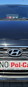 Hyundai ix20 Grzane fotele i kierownica, tempomat,kontrola pasa ruchu-3