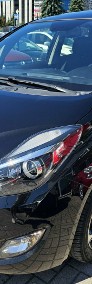 Hyundai ix20 Grzane fotele i kierownica, tempomat,kontrola pasa ruchu-4