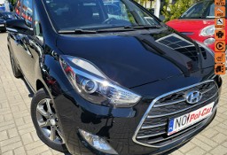 Hyundai ix20 Grzane fotele i kierownica, tempomat,kontrola pasa ruchu
