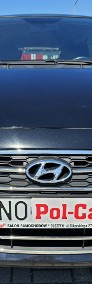 Hyundai ix20 Grzane fotele i kierownica, tempomat,kontrola pasa ruchu-3