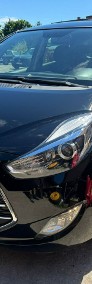 Hyundai ix20 Grzane fotele i kierownica, tempomat,kontrola pasa ruchu-4