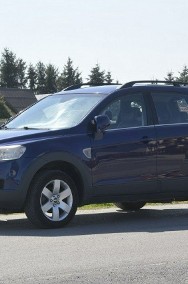 Chevrolet Captiva I 2.0CDTI 4x4 7 osobowa gwarancja przebiegu półskóra climatronic-2