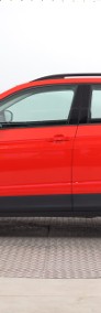 Volkswagen T-Cross , Salon Polska, Klimatronic, Parktronic,-4