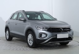 Volkswagen T-Roc , Salon Polska, 1. Właściciel, Serwis ASO, Automat, VAT 23%,