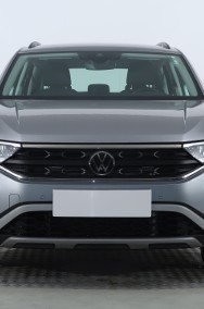 Volkswagen T-Roc , Salon Polska, 1. Właściciel, Serwis ASO, Automat, VAT 23%,-2