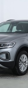 Volkswagen T-Roc , Salon Polska, 1. Właściciel, Serwis ASO, Automat, VAT 23%,-3