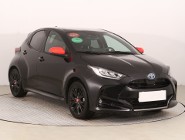 Toyota Yaris IV , Salon Polska, Serwis ASO, Automat, VAT 23%, Skóra,