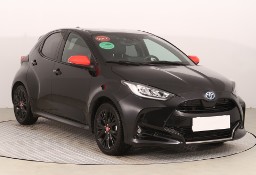 Toyota Yaris IV , Salon Polska, Serwis ASO, Automat, VAT 23%, Skóra,