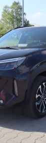 Toyota Yaris Cross , Salon Polska, 1. Właściciel, Serwis ASO, Automat, Navi,-3
