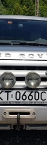 Land Rover Discovery IV 2.7D V6 /190KM/FULAS/BARDZO ŁADNY-4