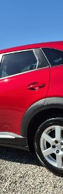 Mazda CX-3 2.0 Benzyna**2016**Kamera**Skóra**Head Up**Led**Bezwypadkowy**-3