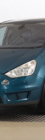 Ford S-MAX , Automat, Klimatronic, Tempomat, Parktronic,-3