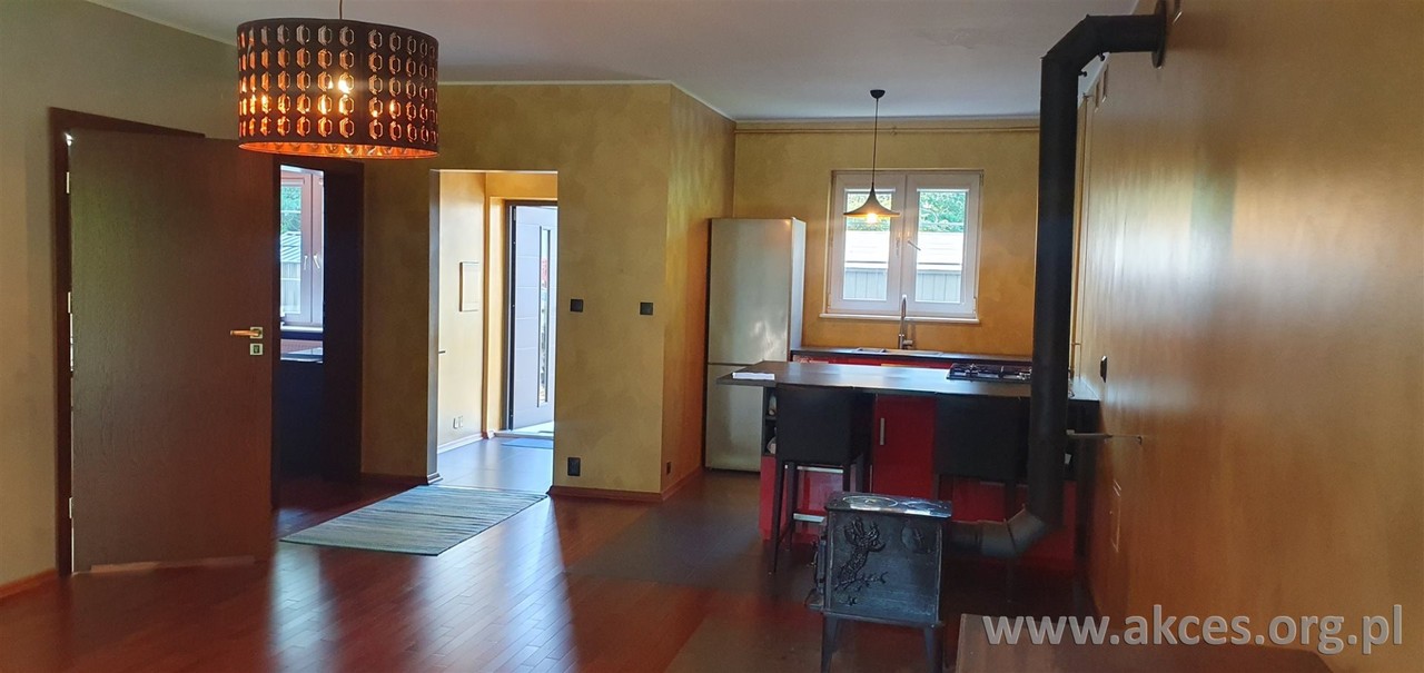 Mieszkanie na sprzedaż, 3 pokoje, 77 m², Józefosław