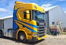 Scania R450 Scania R450 Poleasingowe.pl PL BZ