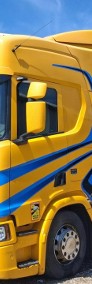 Scania R450 Scania R450 Poleasingowe.pl PL BZ-3
