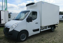 Opel Movano 2.3 DCI 125KM \ chłodnia \ FV23%