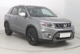 Suzuki Vitara II Salon Polska, Serwis ASO, Automat, Skóra, Navi, Klimatronic,