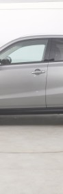 Suzuki Vitara II Salon Polska, Serwis ASO, Automat, Skóra, Navi, Klimatronic,-4