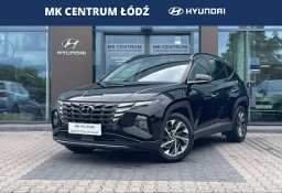 Hyundai Tucson III 1.6T-GDI 4WD 48V 180KM 7DCT Executive + Elektr. klapa Gwarancja FV23