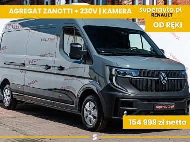 Renault Master L3H2 Izoterma L3H2 Izoterma 2.0 170KM-1