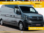 Renault Master L3H2 Izoterma L3H2 Izoterma 2.0 170KM
